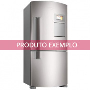 Refrigerador | Geladeira Brastemp Inverse Maxi Frost Free 2P 2